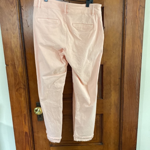 Loft patch finge pants - Picture 2 of 3